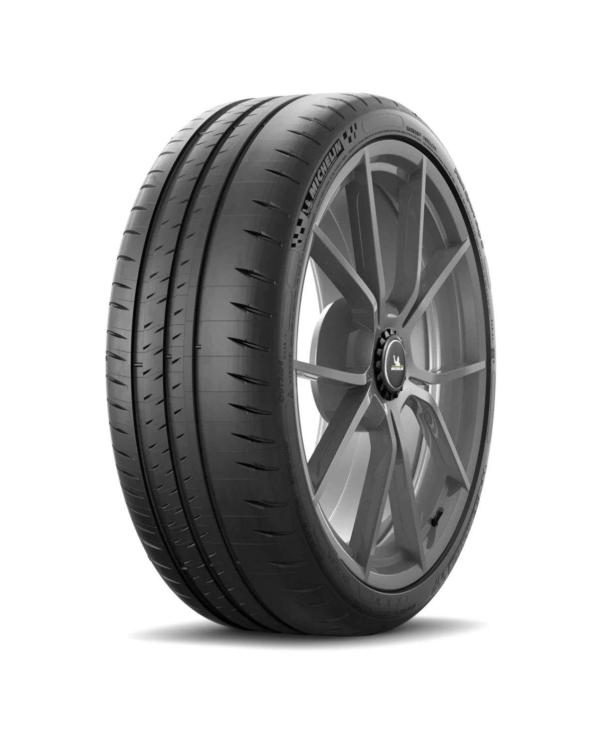 305/35R20 107Y PILOT SPORT CUP 2 K2 XL ميشلان